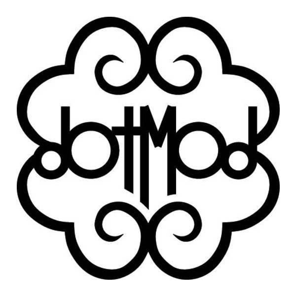 Dotmod-Logo
